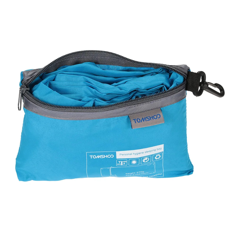 CozySleep Portable Sleeping Bag