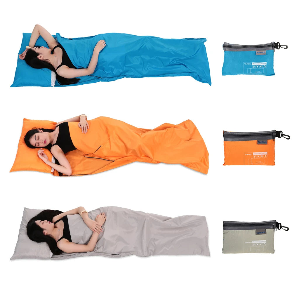 CozySleep Portable Sleeping Bag