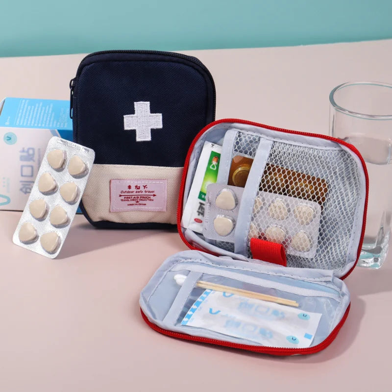 MediCare Compact First Aid Kit