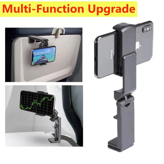 AirView Portable Phone Holder