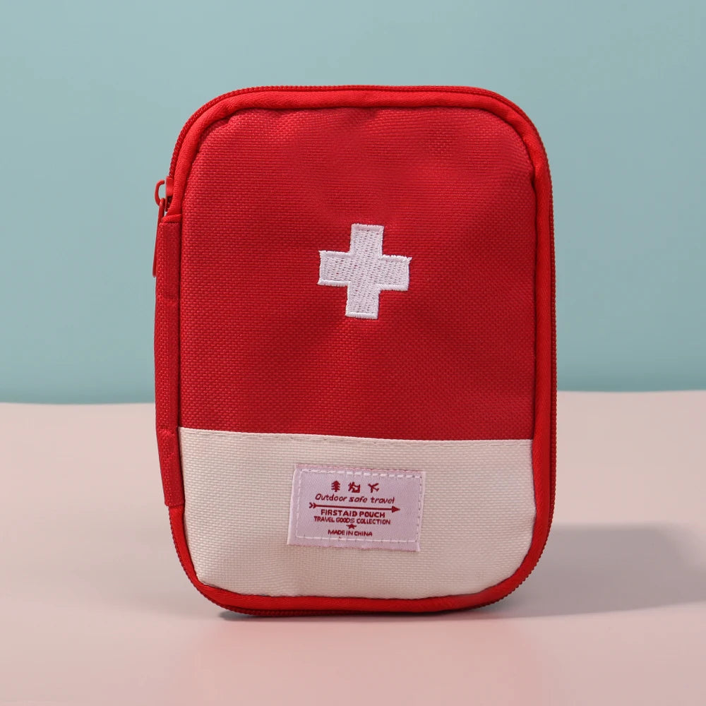 MediCare Compact First Aid Kit