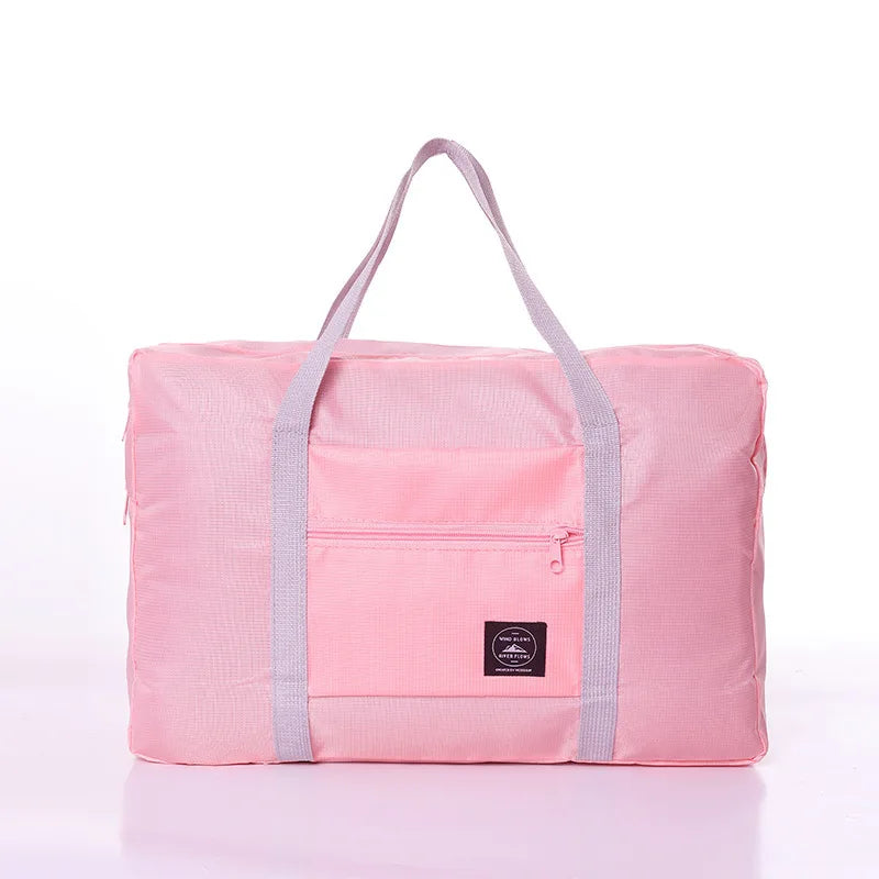 PackEase Foldable Travel Bag