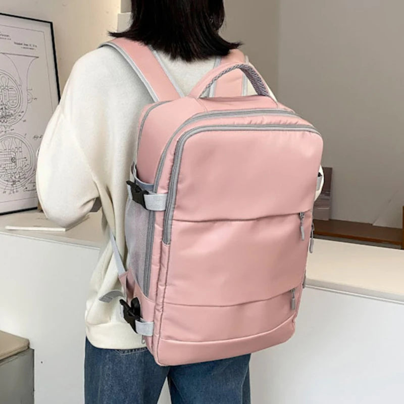 Venturer Explorer Backpack