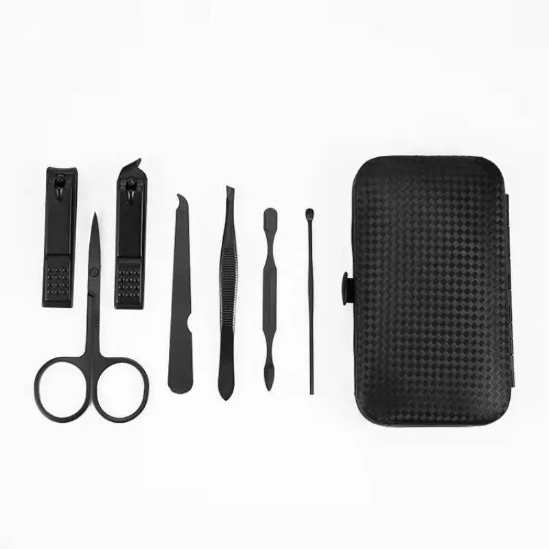 NailEssentials 7-Piece Nail Care Set