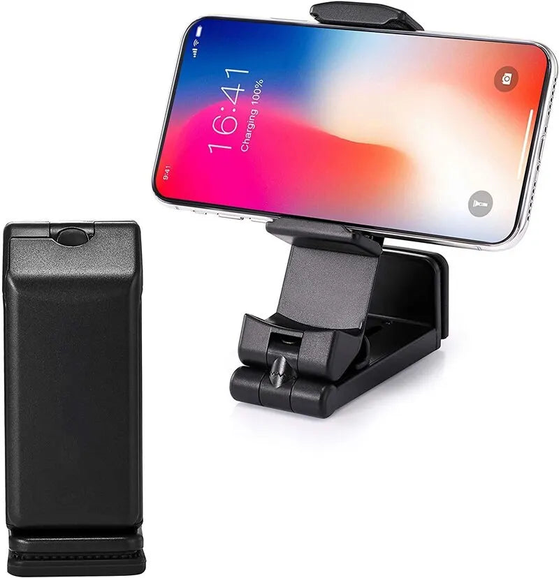 AirView Portable Phone Holder