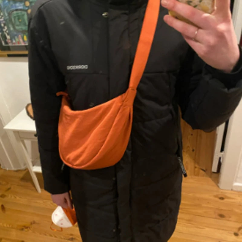 Travelista Crossbody Bag